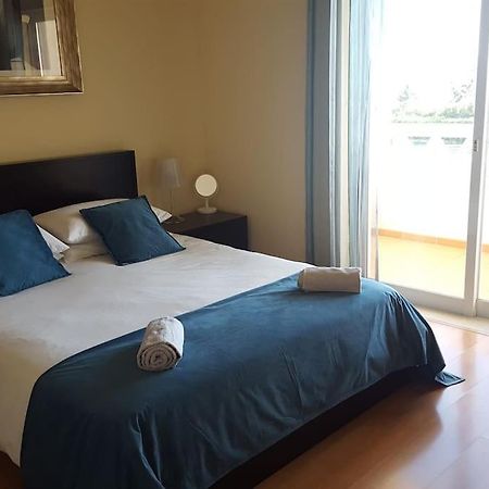 Casa Felicidade Albufeira Eksteriør bilde