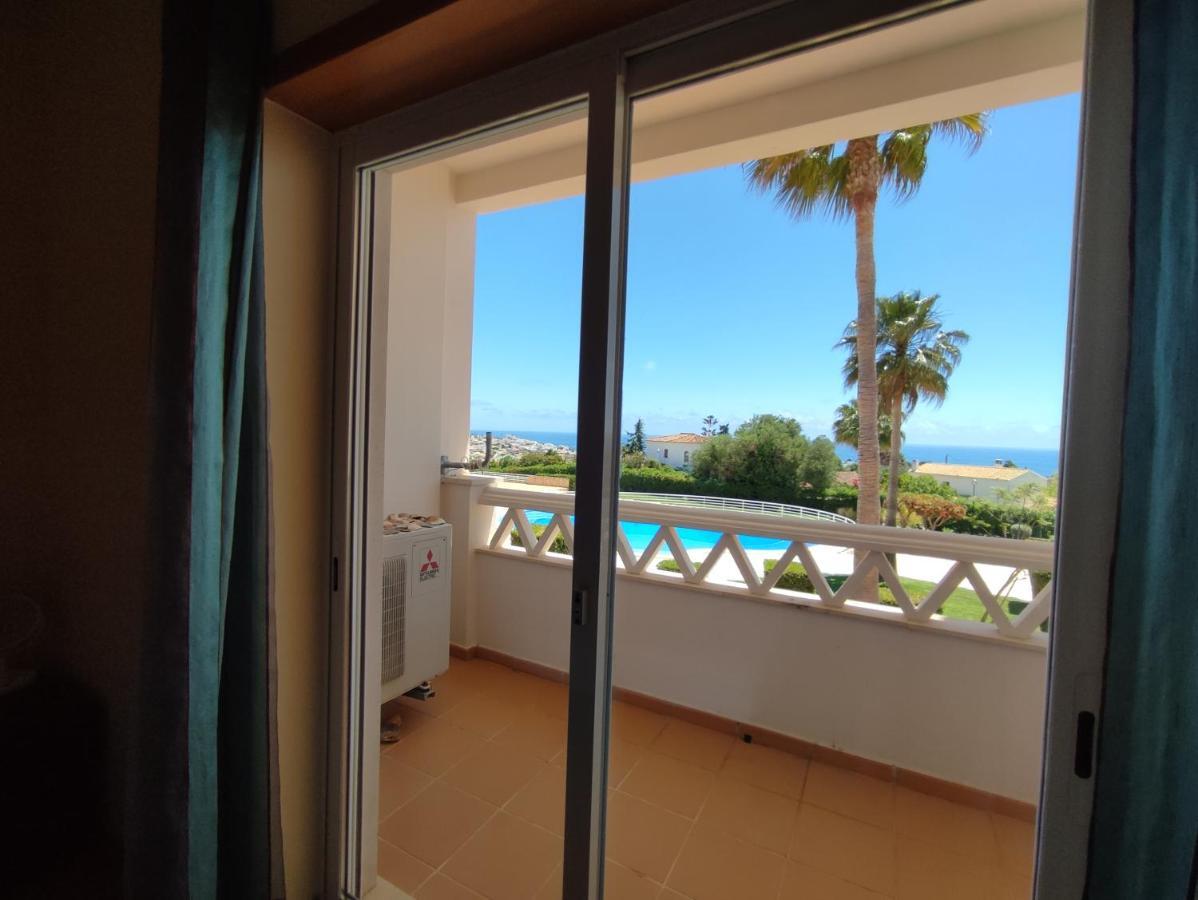 Casa Felicidade Albufeira Eksteriør bilde