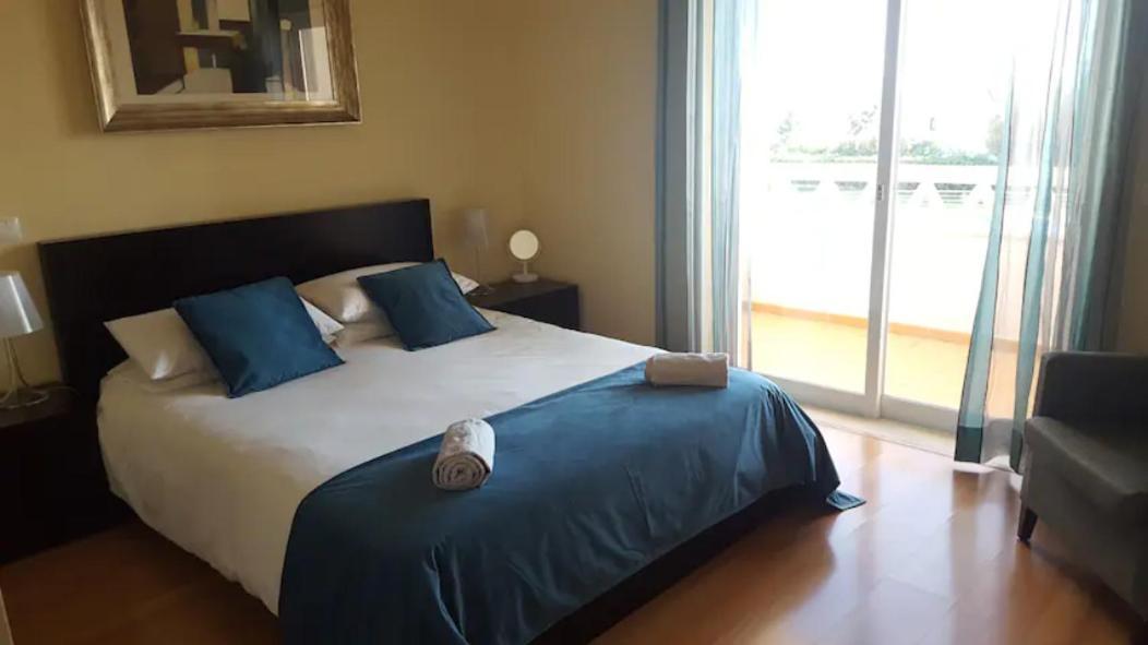 Casa Felicidade Albufeira Eksteriør bilde