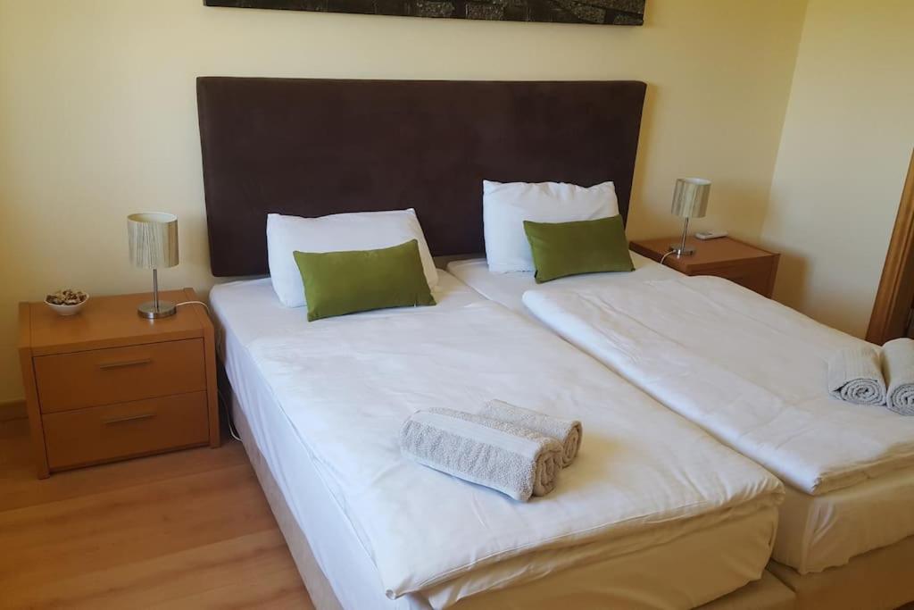 Casa Felicidade Albufeira Eksteriør bilde