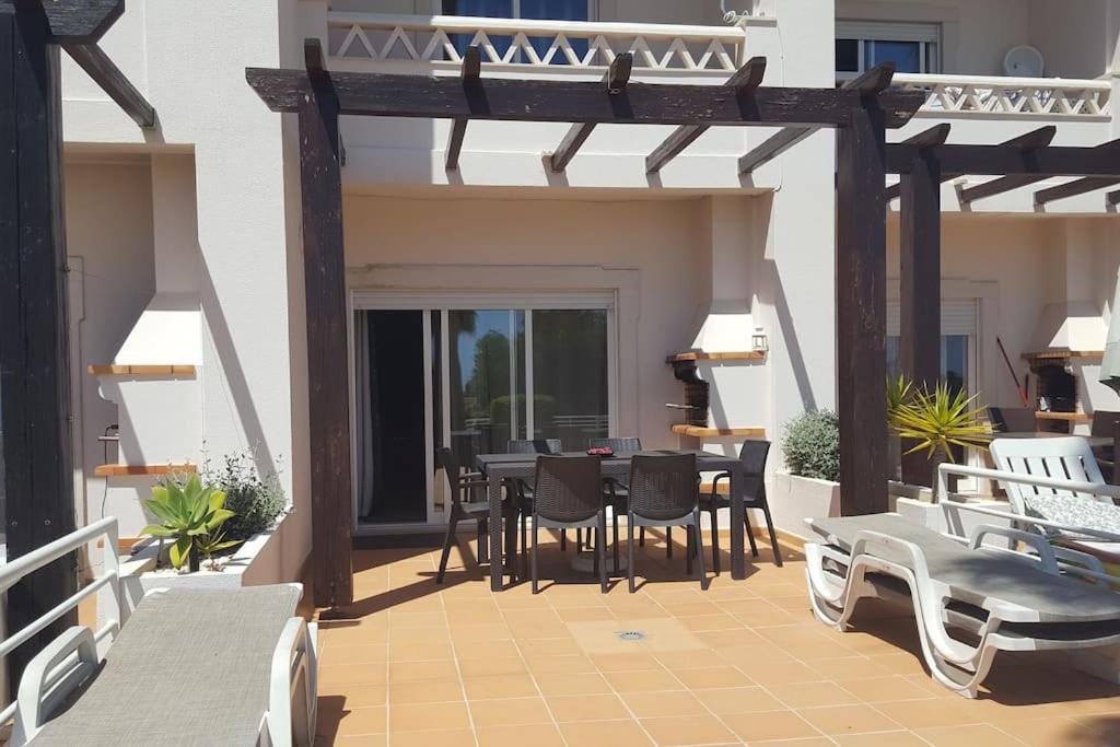 Casa Felicidade Albufeira Eksteriør bilde