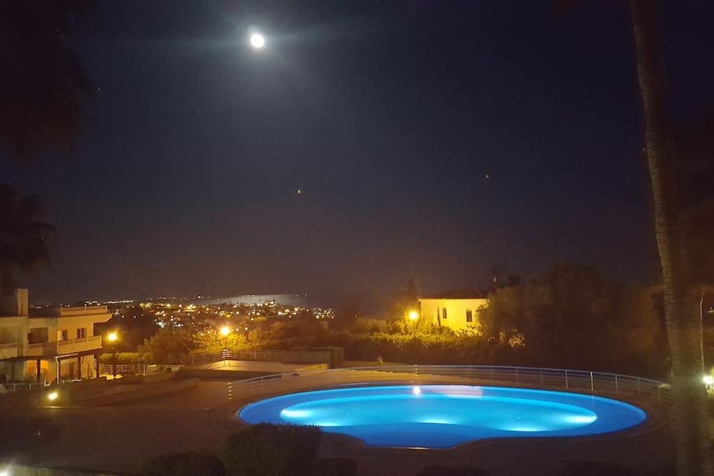 Casa Felicidade Albufeira Eksteriør bilde