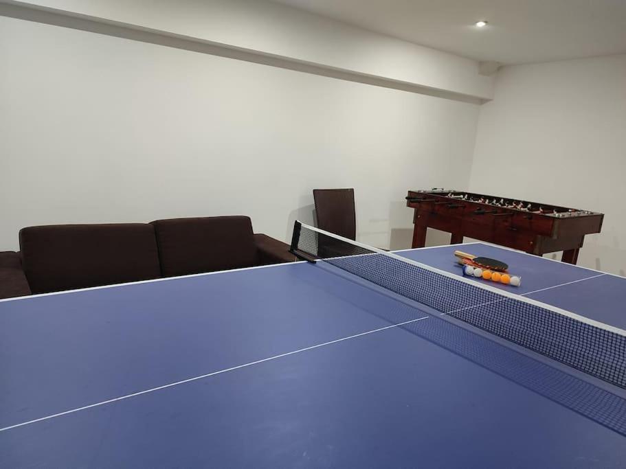 Casa Felicidade Albufeira Eksteriør bilde