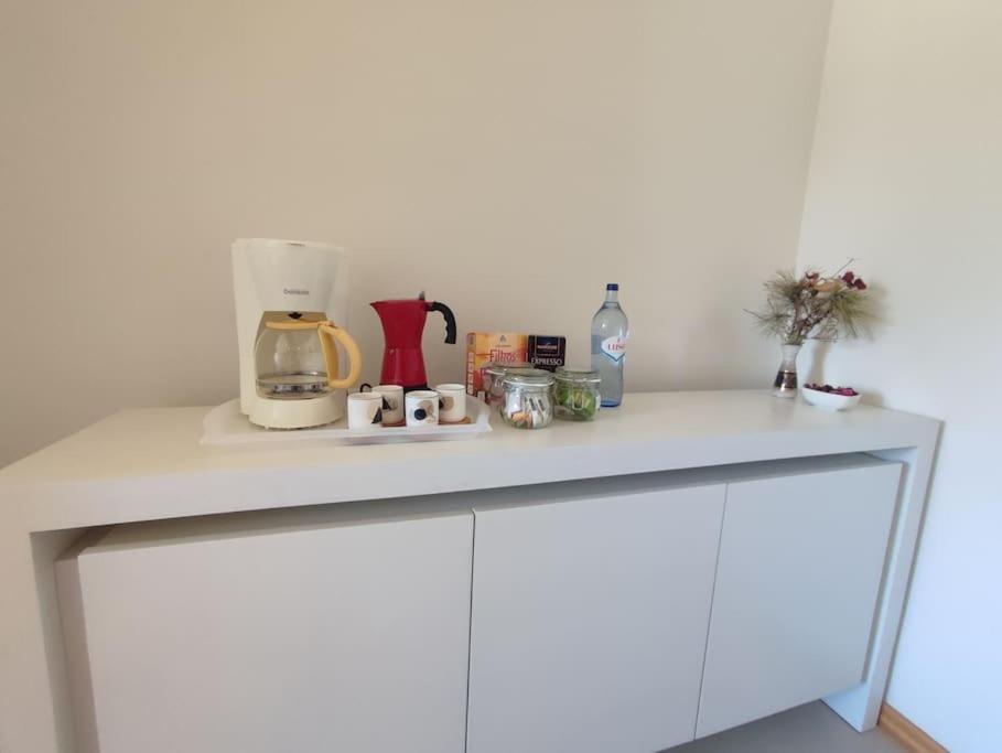 Casa Felicidade Albufeira Eksteriør bilde