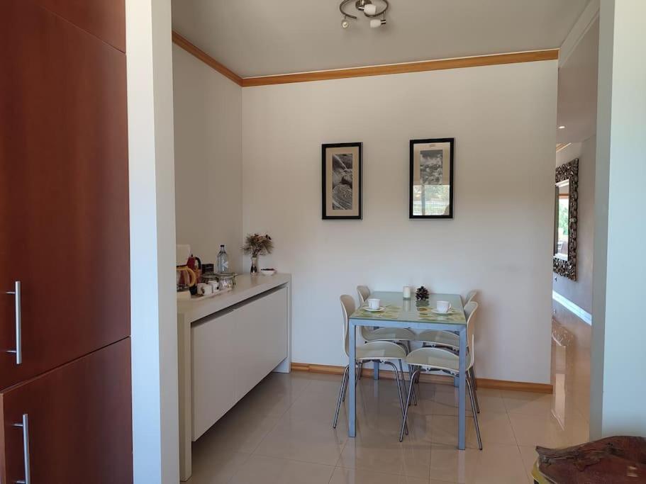 Casa Felicidade Albufeira Eksteriør bilde